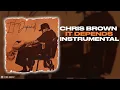 Download Lagu Chris Brown \u0026 Bryson Tiller - It Depends (INSTRUMENTAL)