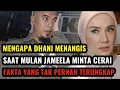 Lagu DUA HARI NYARIS CERAI ‼️ Fakta Baru Rumah Tangga Ahmad Dhani \u0026 Mulan Terungkap⁉️
