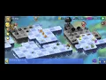 Merge Dragons Fenris 5 world map level