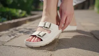 Nyári kollekció - Zenna fehér