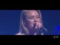 Lagu For A Better Day - Zara Larsson \u0026 Ella Tiritiello (live at Avicii Arena) [For A Better Day concert]