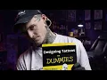 Dumbing Down Tattoo Designs