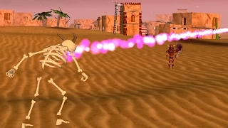 Java 3D Game Development 63 Mob Attacks