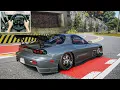 Download Lagu Building a Mazda RX7 428HP - CarX Street PC | Thrustmaster T300RS gameplay