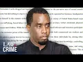 5 New P Diddy Details Revealed in Sex Trafficking Case Court Documents