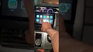 افضل شاشه اندرويد لباص نوها او فوكسي مديل 2011 2010 