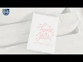 Elegant Thank You Stamps Custom Rubber Seals for Wedding Gratitude ESS