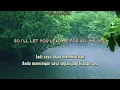 FOR All MY LIFE - TAYA {lyric Video & Terjemahan Indo}