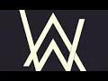 Download Lagu Alan Walker - Faded 2021