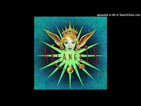 Download MP3 Arc Angels - Shape I'm In