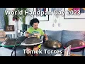 Download Lagu World Handpan Day 2023 - Tomek Torres