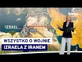 Download Lagu Konflikt Izrael-Iran. Najbliższe godziny mogą być decydujące @TVN24