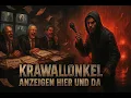 Anzeigen hier und da – KrawallOnkel (Album)