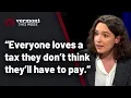 Vermont Democrats want a second home tax How would it work