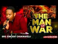 Lagu The Man of War: Evang. Vincent Chukwukelu