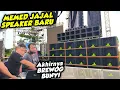 Lagu MEMED JAJAL SPEAKER BARU‼️BREWOG PEMANASAN DANGDUTAN 