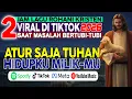 Lagu Atur Saja Tuhan Hidupku Milik-Mu | Kumpulan Lagu Rohani Viral TikTok Februari 2026