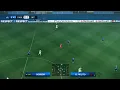 PES 2010 - Real Madrid vs Inter Milan | UEFA Champions League | Gameplay PC