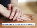 Welcome to Massage on Broadway