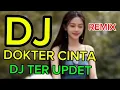 DJ remix DOKTER CINTA#djmusik #dj #remix 
