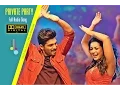 Lagu Private Party Full Song ( Audio ) | Yodhavu The Warrior Malayalam - 5.1 Dolby Atmos (2016)|AlluArjun