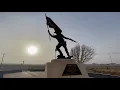Chris Kyle Memorial Odessa Texas