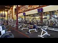 24 Hour Fitness Guest Pass Sessions