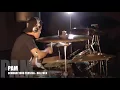 PAM - BILLFOLD - DENDAM YANG TERSISA - DRUM PLAYTHROUGH