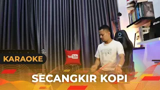 Download SECANGKIR KOPI (Karaoke/Lirik) || Dangdut - Versi Uda Fajar MP3