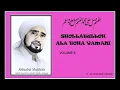 Download Lagu Sholawat Habib Syech - Shollatulloh Ala Toha Yamani - vol9