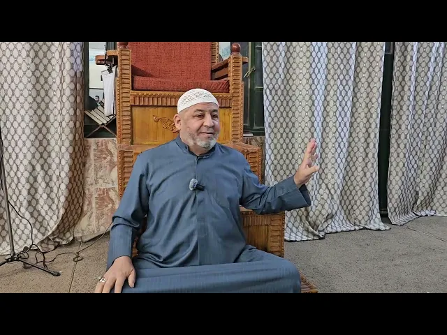 ⁣#حول نيه الصوم الواجب والمستحب وصوم نيابه عن الغير(07711343203)