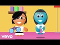 Have Fun Teaching - Scientific Method Song