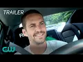 I Am Paul Walker Trailer Streaming Free on The CW