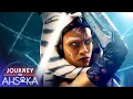 Ahsoka Tano - Her Complete Story So Far In Under Eight Minutes