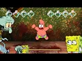 Barnacles V 5 gameplay test in Codename Engine
