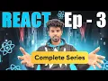 What is a Component in React React Complete Series in Tamil - Ep3