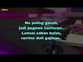 ONCOM GONDRONG JEN AJEN AJEN HELIKI LIKI LIKI KARAOKE NADA CEWEK - Laila Ayu Simpatik Musik