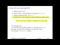 L21 The Q-Learning Algorithm
