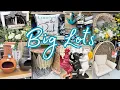 BIG LOTS HAS GREAT PATIO FURNITURE DECOR SHOP WITH ME 2024