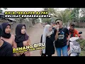 Download Lagu RILISAN TERBARU..!! BENANG BIRU - MEGGY Z VERSI RIAN MODJOE DANGDUT JALANAN LOMBOK IRAMA DOPANG