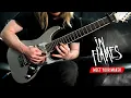 Download Lagu IN FLAMES - Meet Your Maker (Guitar Solo Cover)