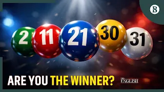 Did you win NY Take 5 results are in Powerball Winning Numbers The Business Standard