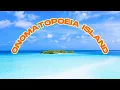 🌴 Tatsuro Yamashita - ONOMATOPOEIA ISLAND 🌊