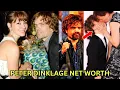 Peter Dinklage Net Worth 2024 Age Bio Wife Height Wiki Insights Bio Info