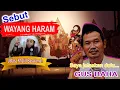 Lagu Sebut Wayang Haram \u0026 Musnahkan Ustadz Khalid Basalamah dalam Ceramah, Gus Baha Jelaskan Hukum nya...