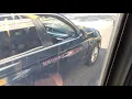 Mbta route 34E to Walpole Center Part 1