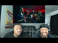 Domani - Forever Lasting Pt 2 ft. Jacquees, K. Camp, D.C Young Fly & Seddy Hendrinx | TWINS REACTION