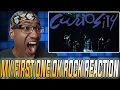 Download Lagu FIRST EVER REACTION TO ONE OK ROCK - C.U.R.I.O.S.I.T.Y. feat. Paledusk and CHICO CARLITO