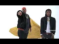 E-40 "Straight Out The Dirt" Feat. Yo Gotti, NBA YoungBoy & JPZ (WSHH Exclusive - Official Video)