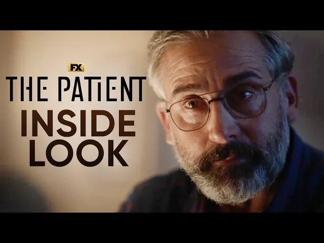Inside Look: Steve Carell, Cast & Creators Discuss The Patient's Complex Family Dynamics